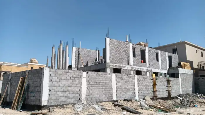 مؤسسة عبدالله فواز الغامدي للمقاولات العامة انشاء وتشطيب مؤس 2