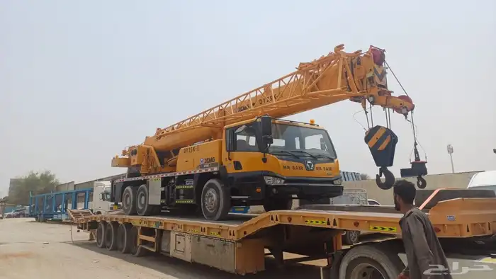 كرين ونش ابحر دور الجمل حي الشاطي البستاين 0