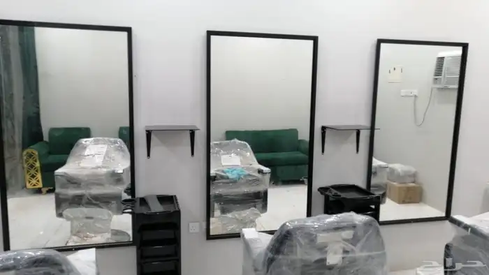 تفصيل جميع اجكال المراياء 9