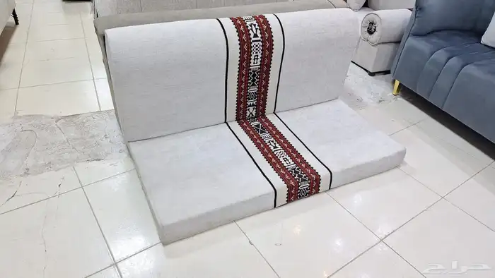 كنب اشفج خشب سيارة واي فيه تفصل 7