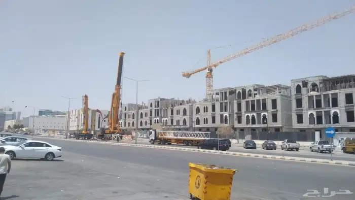 تاور كرين 3