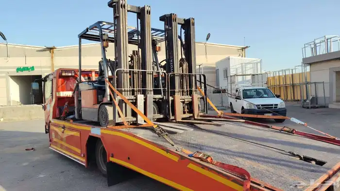 رفع شوكيه سكين فور ليفتر ايجار في جده 4
