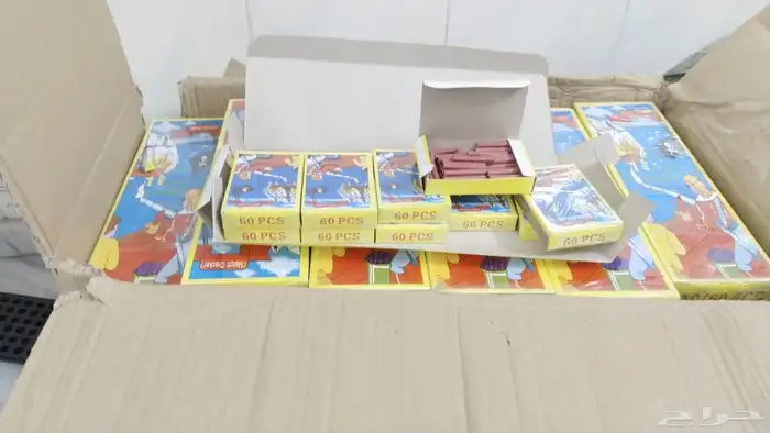 طراطيع العاب ناريه للحفلات والمناسبات بجميع انواعها 17