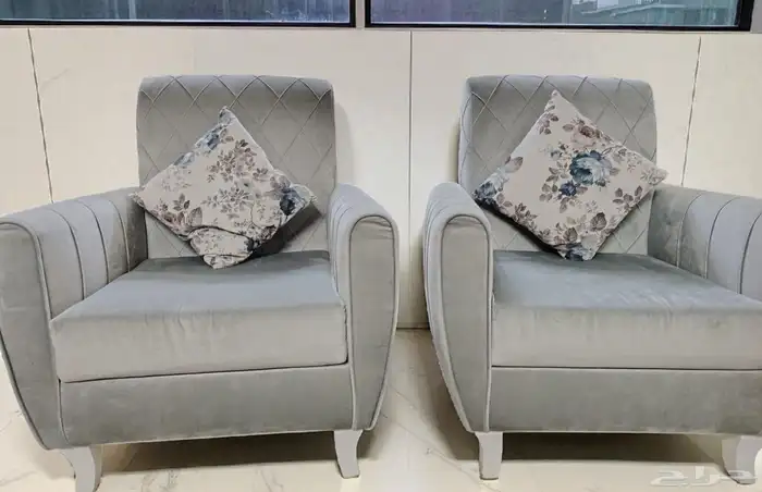 كنب نظيف للبيع 2