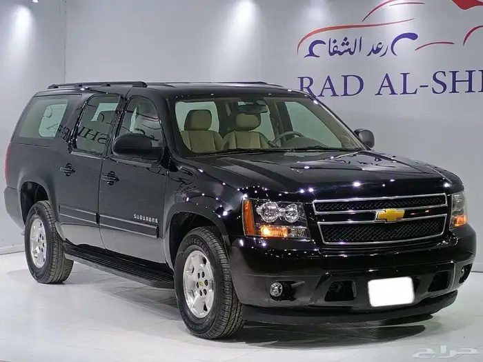 شفروليه سوبرمان دبل 2013 2