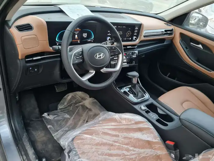 هيونداي سوناتا ستاندر 2026 18