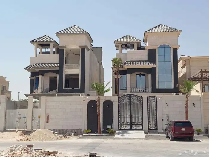 حجر طبيعي حجر الرياض حجر واجهات حجر انساح 6