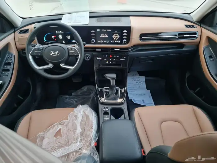 هيونداي سوناتا ستاندر 2026 17