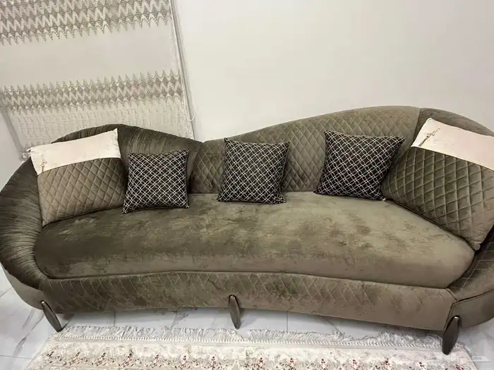 كنب فاخر من الاخر 0