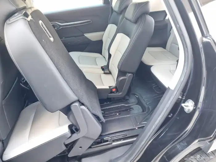 Okavango Geely SUV 7seater Top model. 8