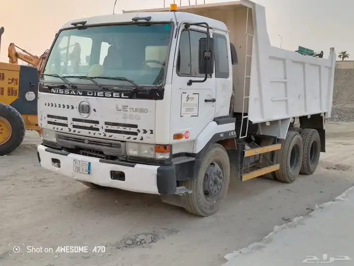 قلاب نيسان للايجار مكه.جده .رابغ. 0