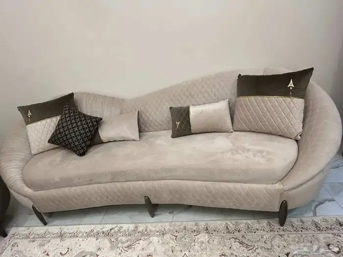 كنب فاخر من الاخر 2