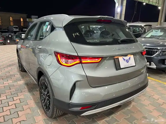 جيتور X50 لاكجري 2025 كاش _أقساط جميع البنوك وشركات التمويل 2