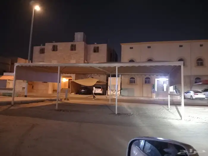مظلات 3