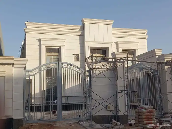 حجر طبيعي حجر الرياض حجر واجهات حجر انساح 4