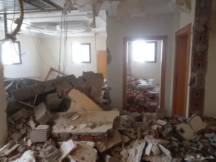 تكسير وترحيل وتكسير ابواب 0