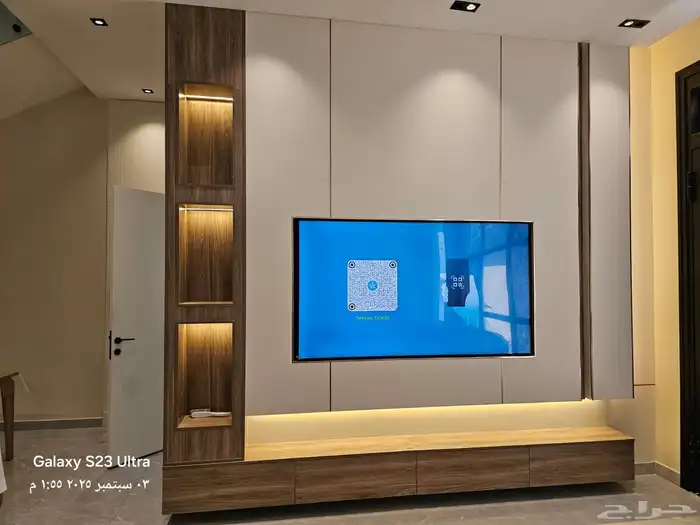 معلم دهنات وديكورات المدينة المنورة 3