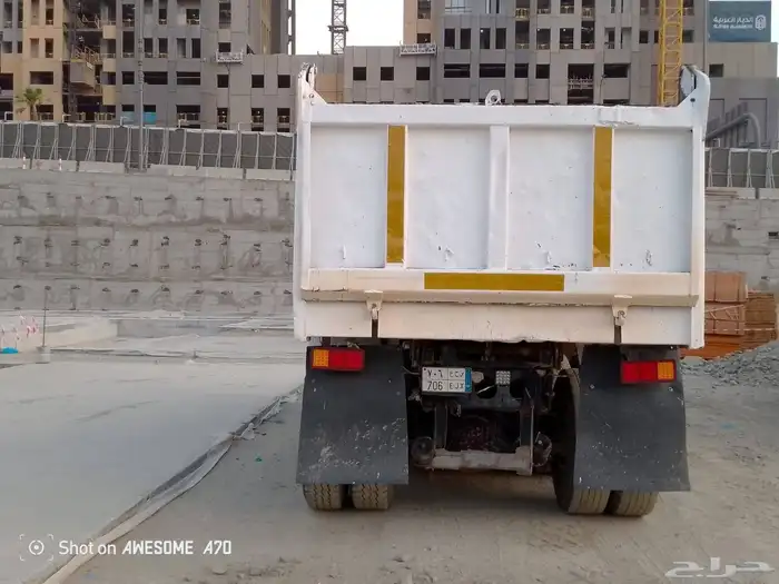 قلاب نيسان للايجار مكه.جده .رابغ. 3