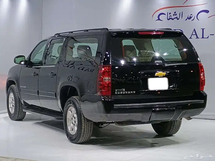 شفروليه سوبرمان دبل 2013 7
