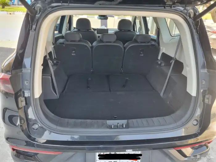 Okavango Geely SUV 7seater Top model. 9
