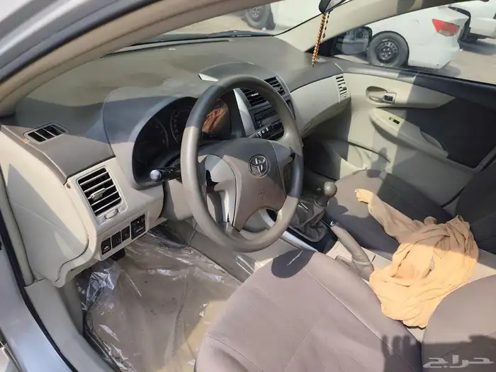 Toyota Corolla 6