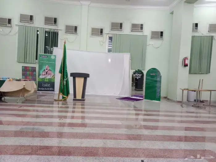 خلفيات استاند للايجار 0