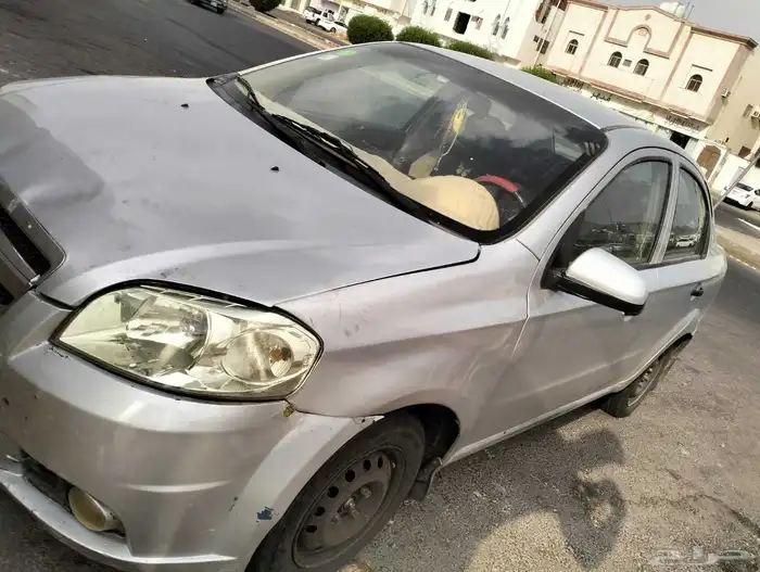 شفروليه افيوا 2013 4