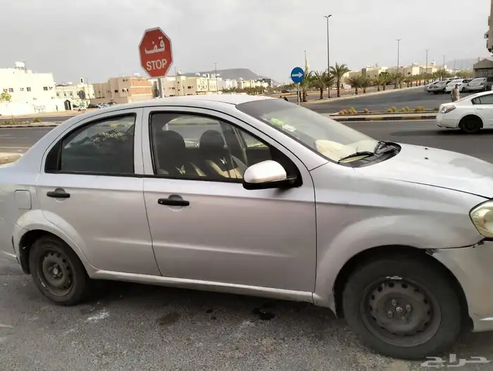 شفروليه افيوا 2013 3