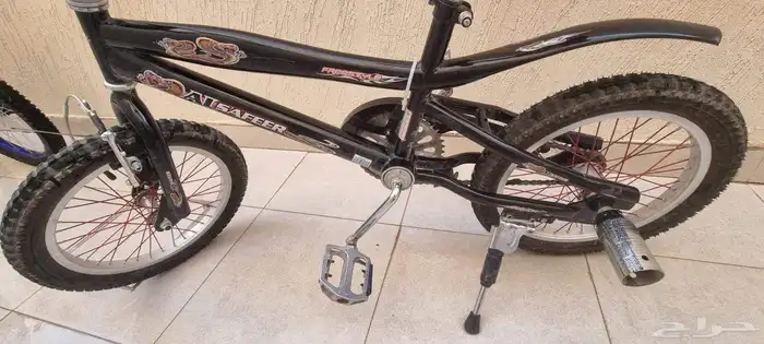 سيكل كوبرا 8