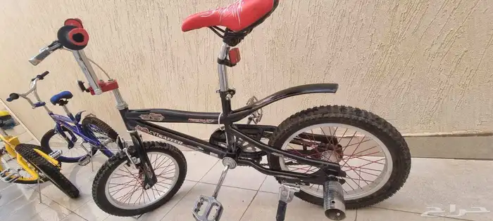 سيكل كوبرا 7