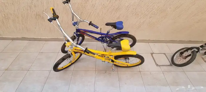 سيكل كوبرا 4