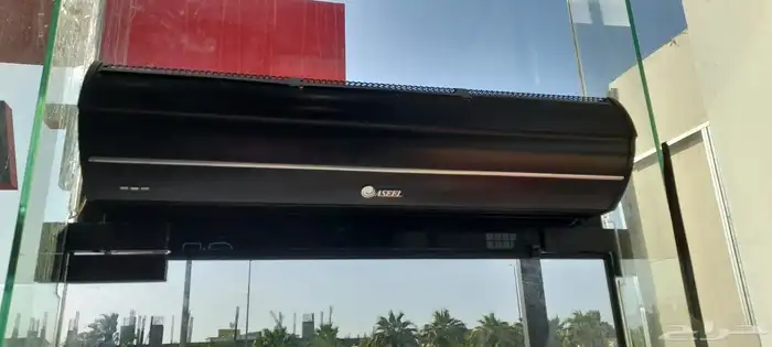 ستائر هوائية بسعر مناسب وجودة عالية 8