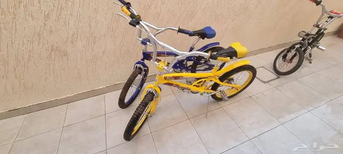 سيكل كوبرا 5