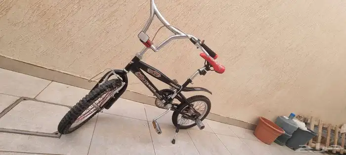 سيكل كوبرا 6