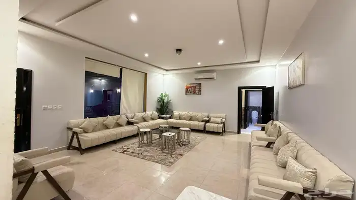 شاليهات للايجار 5