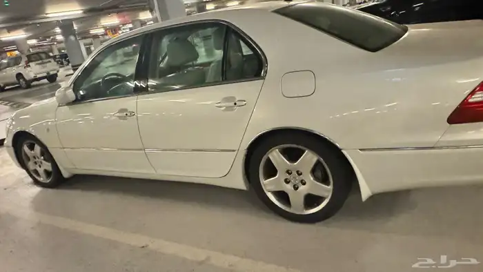 مديل 2005 وارد اليحيا سعودي ماشي 800 بدي وداخليه وكالة فل ك 0
