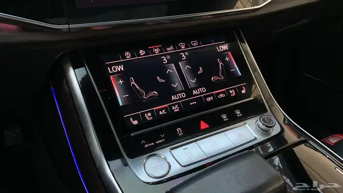 اودي كيو 8 موديل 2019 من s لاين 11
