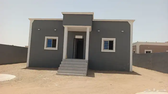 عمارة للايجار جديدة في تثليث 5