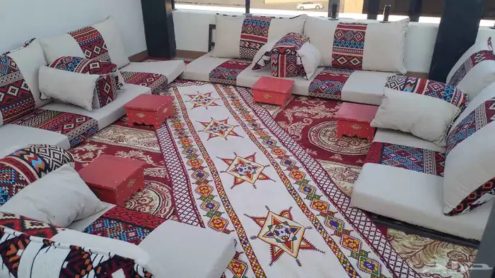 محل الحفلات 7