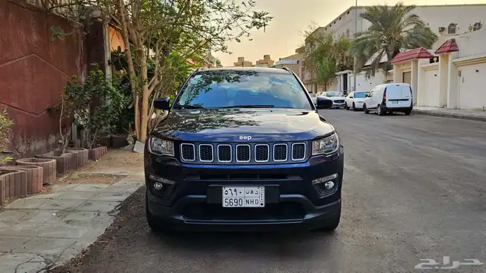 جيب كومباس 2021 فل كامل 3