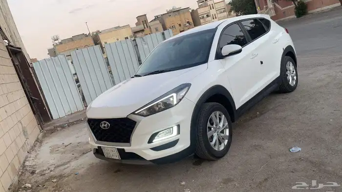 توسان 7