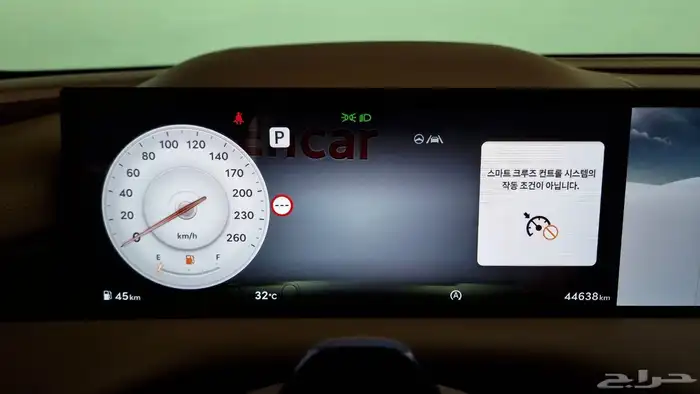 للاستيرادمن كوريا  جينسيس G80 2025 13