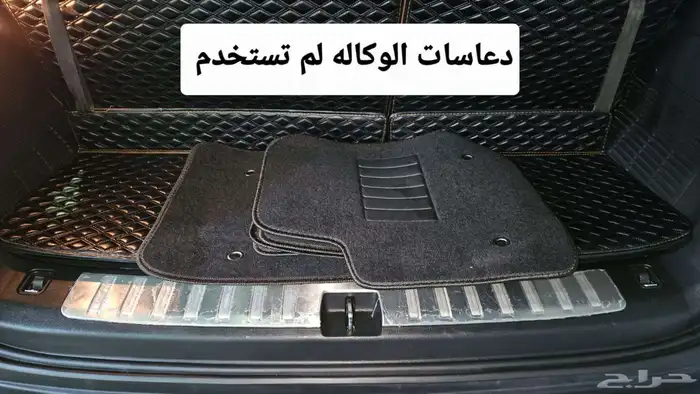 ماكسوس دي 90 موديل 2023 شبه جديد 25