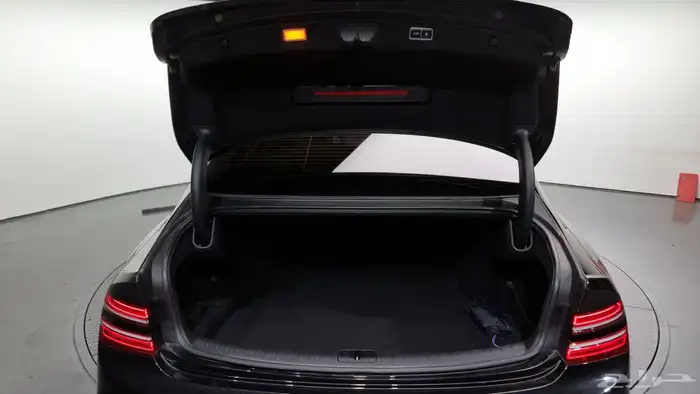 للاستيرادمن كوريا  جينسيس G80 2025 10