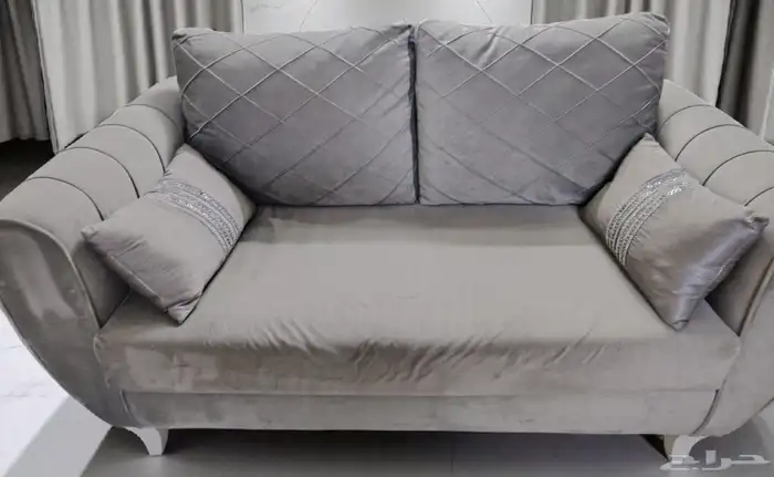 كنب نظيف للبيع 1