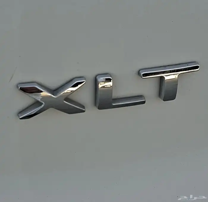 فورد اكسبلورر 2017 XLT 8