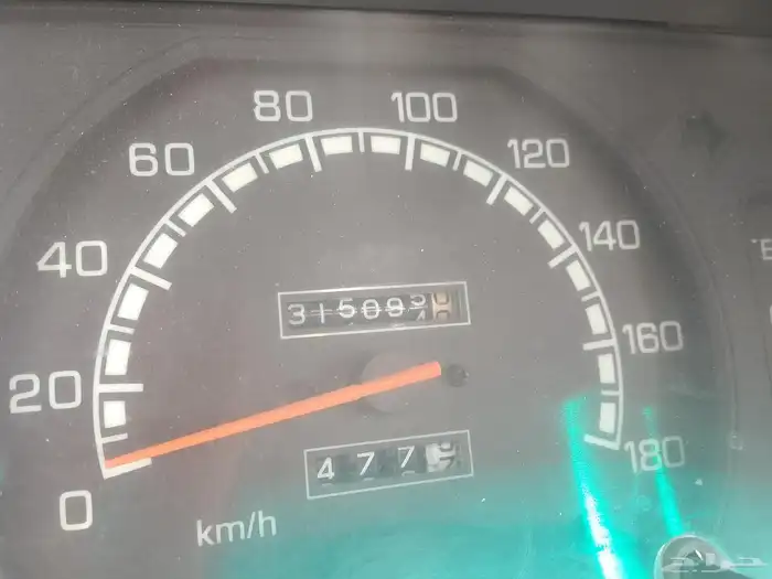 مستبيشي باص ركاب صغير ال300 5