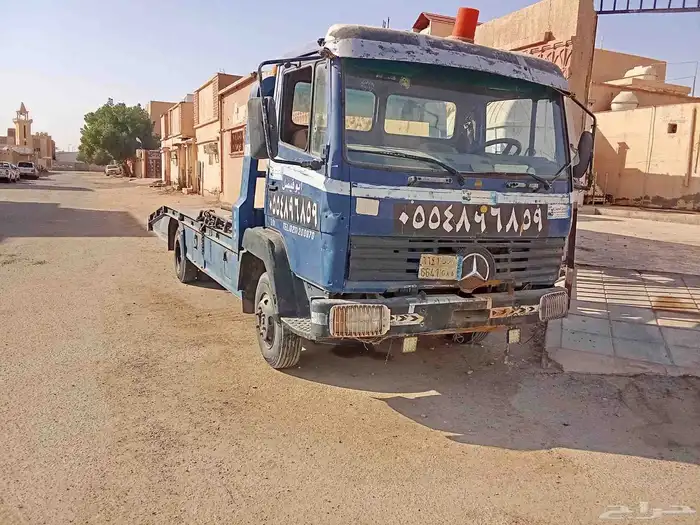سطحه للبيع مرسدس 0