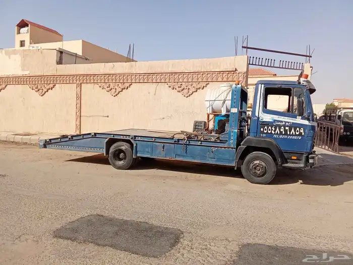 سطحه للبيع مرسدس 1