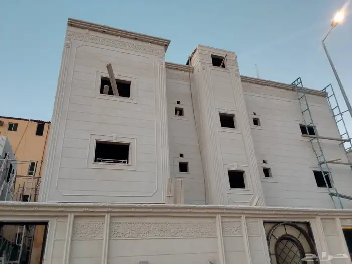 ليايسه ملونه بديل الحجر الطبيعي 4